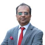 Dr. Samir  Parikh