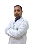 Dr. Samir Jagannath Kale