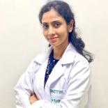 Dr. Samragni  Banerjee Team