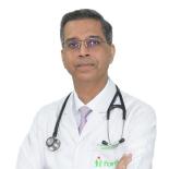 Dr. Sandeep  Chopra