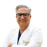 Dr. Sandeep  Dewan