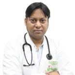 Dr. Sandeep  Garg
