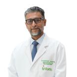 Dr. SANDEEP  VAISHYA