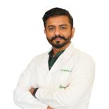 Dr. Sandeep Balanrao Gore