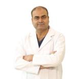 Dr. Sanjay  Kumar Agrawal