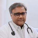 Dr. Sanjay  Verma (IM)