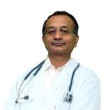 Dr. Sanjay Kumar  Gogia