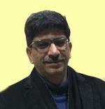 Dr. Sanjeev  Varma
