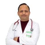 Dr. Sanjeev Kumar  Singla
