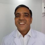 Dr. SANJEEV KUMAR MADAN  .