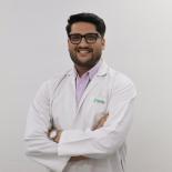 Dr. Sanjeev Vikram Shetty