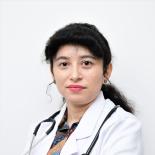 Dr. Sanjukta  Dutta