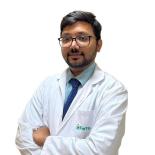 Dr. Sanket  Ekhande