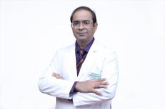 Dr. Sapan  Vinayak