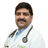 Dr. Satish  Koul