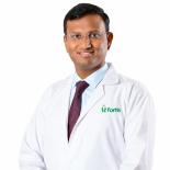 Dr. Satish  L