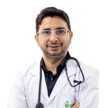 Dr. Saurabh  Arora