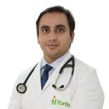 Dr. Saurabh  Chopra