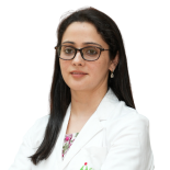 Dr. Saurbhi  Khurana