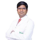 Dr. Shailendra  Kumar Goel