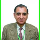 Dr. Sharad  Chandra