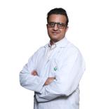 Dr. Sharad  Sharma