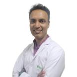 Dr. Sharang  Ravindra Wartikar