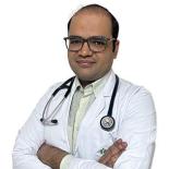 Dr. Shashank  Bhardwaj