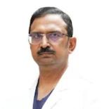 Dr. Shashank  Rastogi