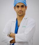 Dr. Shashikiran  B D