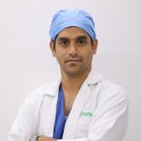 Dr. Shashikiran  B D