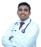 Dr. Shashikiran  N J