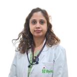 Dr. Shefali  Yadav