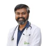 Dr. Sherook  J