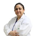 Dr. Shilpa  Dhameja chugh