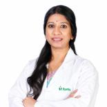 Dr. Shilpa  V
