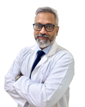 Dr. Shishir  Shetty