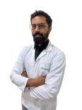 Dr. Shravan Singh Rajput