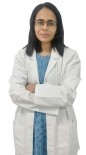 Dr. Shruthi  S