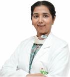 Dr. Shubha  Bhalla