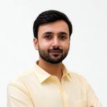 Dr. Shubham  Sharma