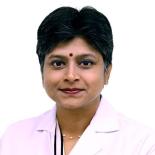 Dr. Shubhra  Chauhan