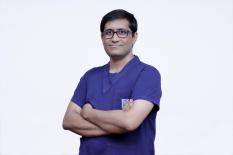 Dr. Shuvendu  Prosad Roy