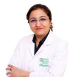 Dr. Shweta  Tahlan