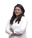 Dr. Shwetha  Sridhar
