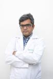 Dr. Shyam Kishore  Mishra