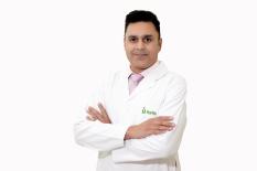 Dr. Siddharth  Shanker Sood