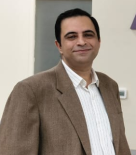 Dr. Sidharth  Chellani