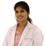Dr. Sindhuja  T A