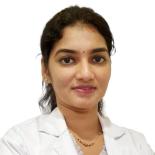 Dr. Sindhura  Koganti
